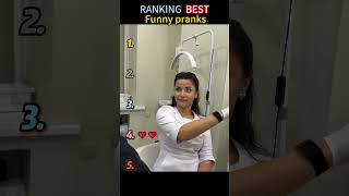 Funny prank#tiktok #foryou #funny #fyp #prank
