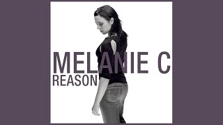 Melanie C - Reason [Acoustic] (audio)