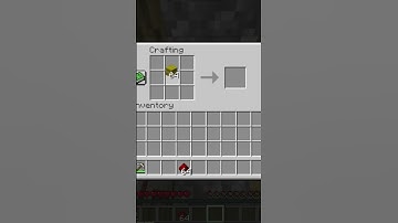 How to Craft a Target Block in Minecraft 1.20.