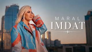 Maral - İmdat I Remix 2026
