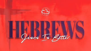 By Faith: Isaac, Jacob, & Joseph | Hebrews 11:20-22 | Andrew Boyer