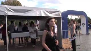 Tokio Hotel HUMANOID Nokia Homebase Facebook