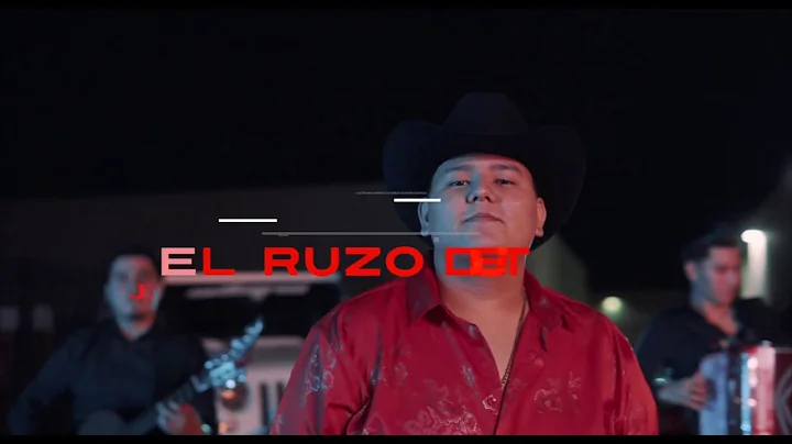 Jesus Lugo - El Ruzo De TJ (Video Oficial)