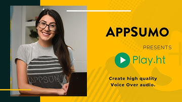 Play.ht How-To on AppSumo