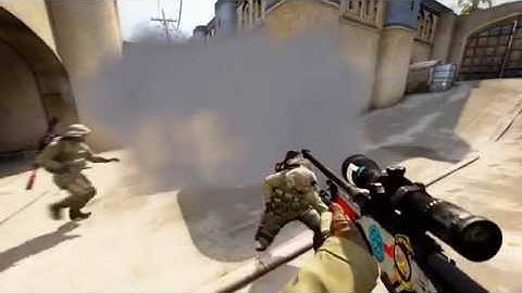 SLTV StarSeries XII Finals  Ex6TenZ vs  Natus Vincere