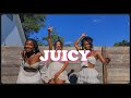 The shindellas  juicy official lyric