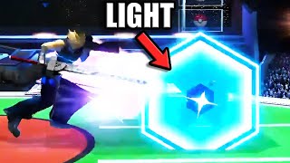 Light is a Legend: the HARDEST READ of Smash Con!