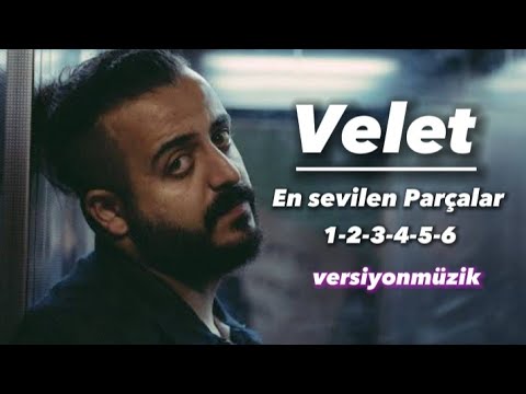 Velet || 🎶 (2023 En Sevilen Şarkıları) 2023 Full Albüm