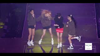 블랙핑크BLACK PINK  Yeah Yeah Yeah    BORN PINK SEOUL  BLACKPINKPINK SEOUL CONCERT2023 Resimi