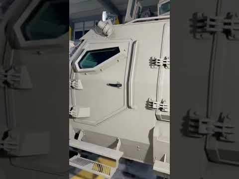 فيديو: سيارات الوحش: Landkreuzer P1000 Ratte و P1500 Monster