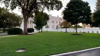 Federal judge blocks Trump's White House ban on CNN, MS NOW and Politico
