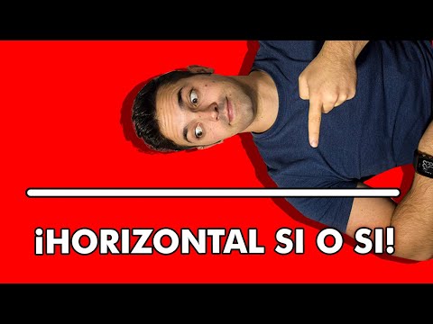 Video: ¿Qué es una restricción horizontal?