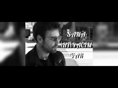 Murat Dalkılıç - Sana İhtiyacım Var Akustik (Mustafa Sandal Cover)