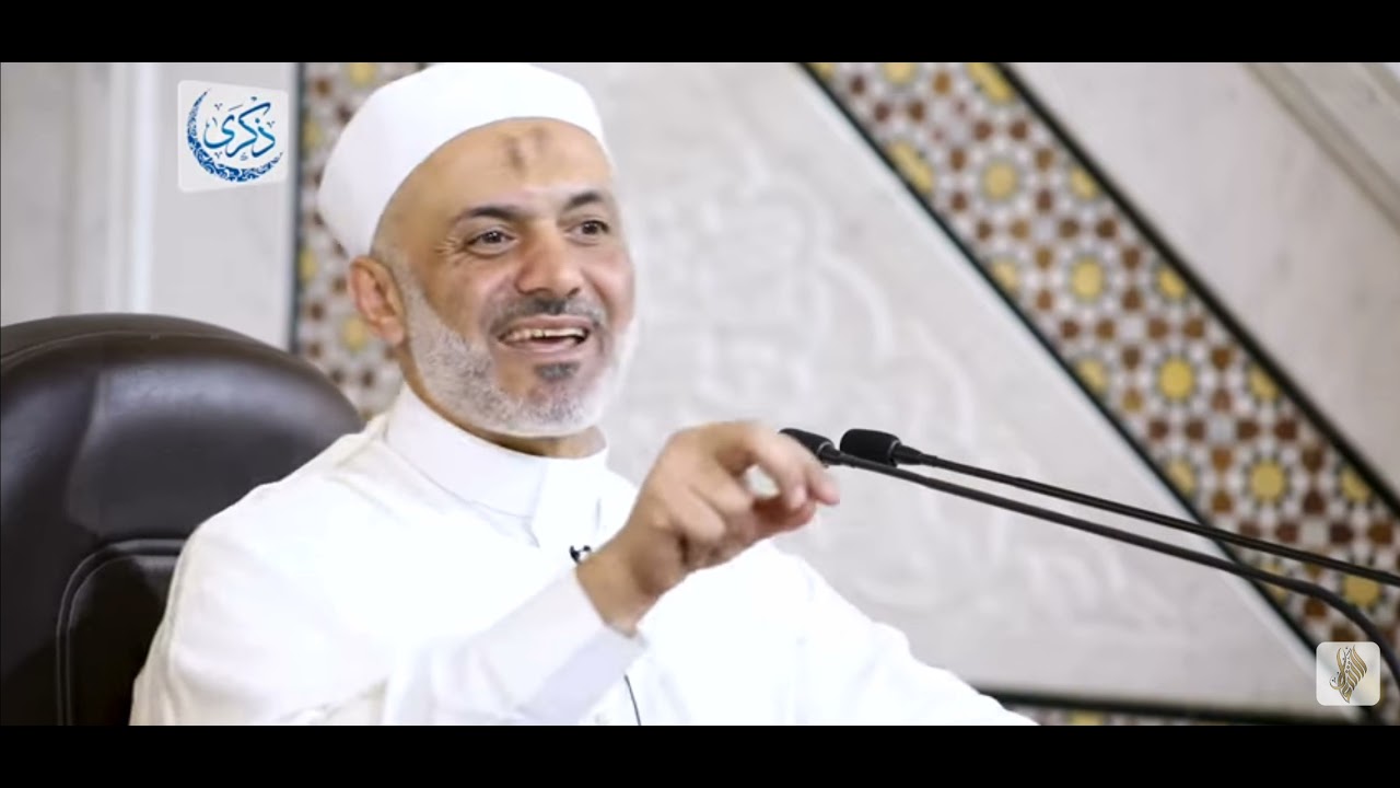 التوكل على الله يجب أن يكون الإنسان أخذ بالأسباب ثم التوكل