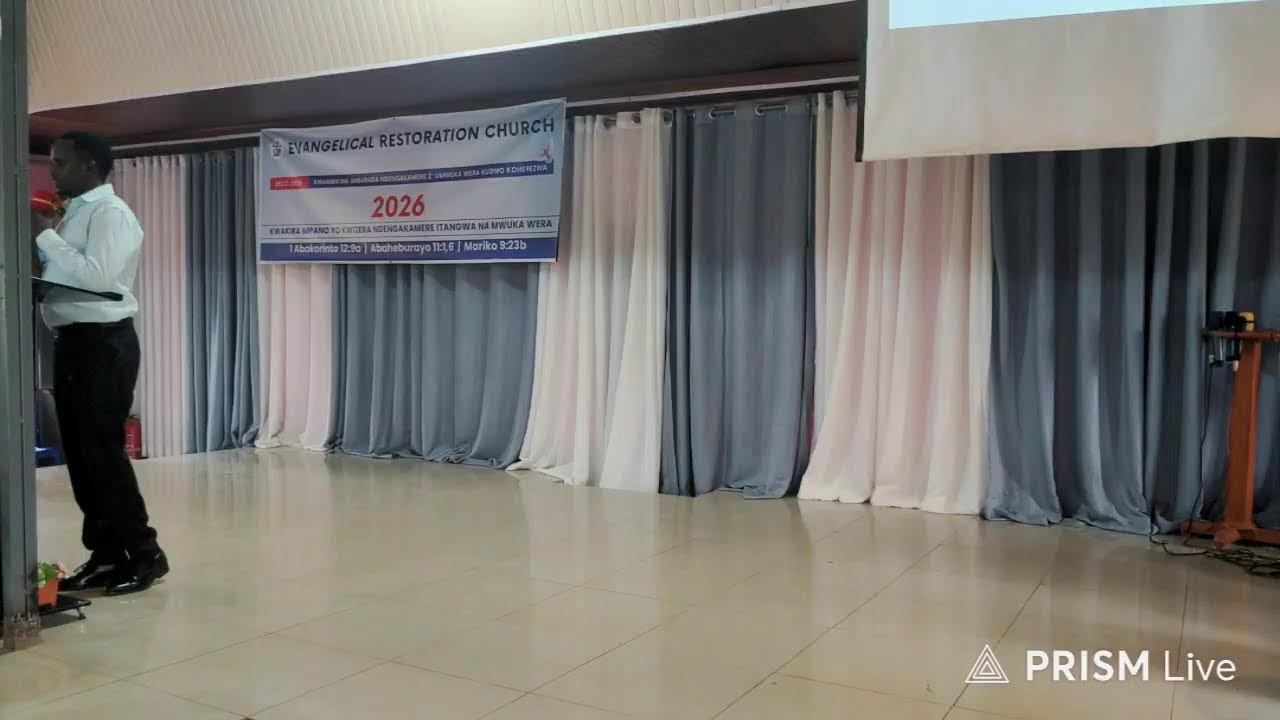 Live streaming of Pianist Zimurinda wayesu TV🎹