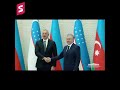 🇺🇿Yashnasin Ozarbayjon! 🇦🇿 Yaşasin Özbəkistan!