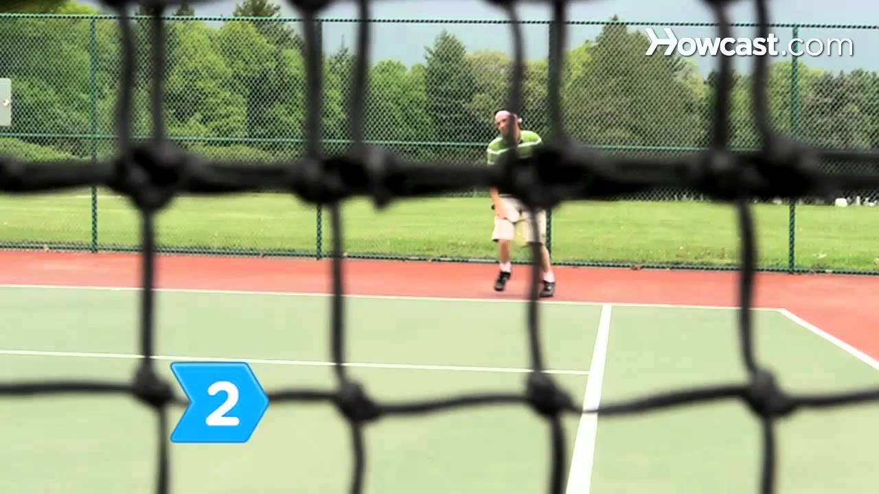 How to Follow Proper Etiquette While Watching a Tennis Match