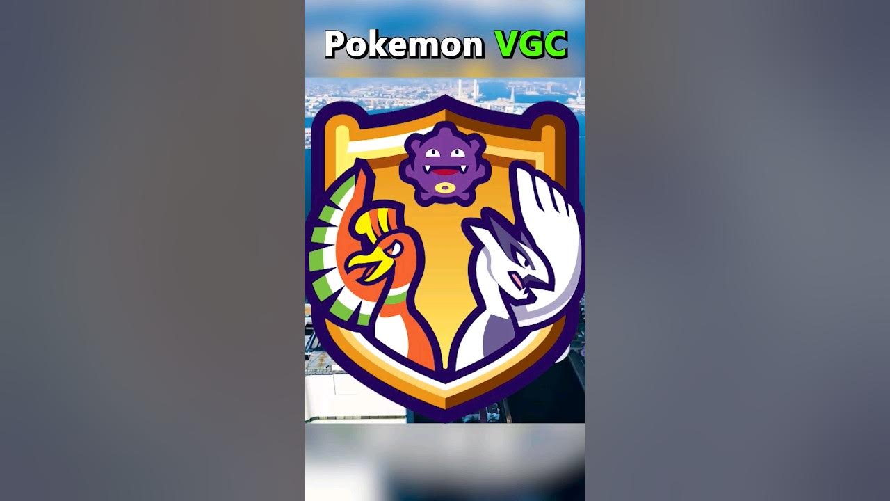A Single Battler Nearly Won VGC Worlds competitivepokemon pokemonvgc