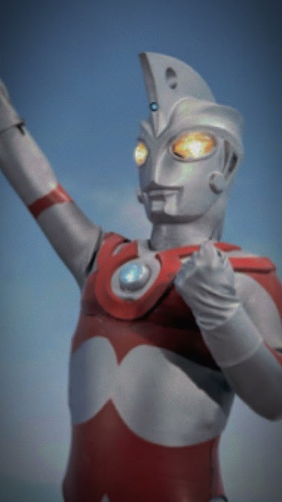 Ultragirl Ace ✨🗿❤️#ultramanace #ultramanz #ultraman