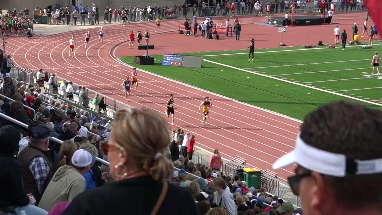 2024 Howard Wood Phillip Boys 4x200 YouTube
