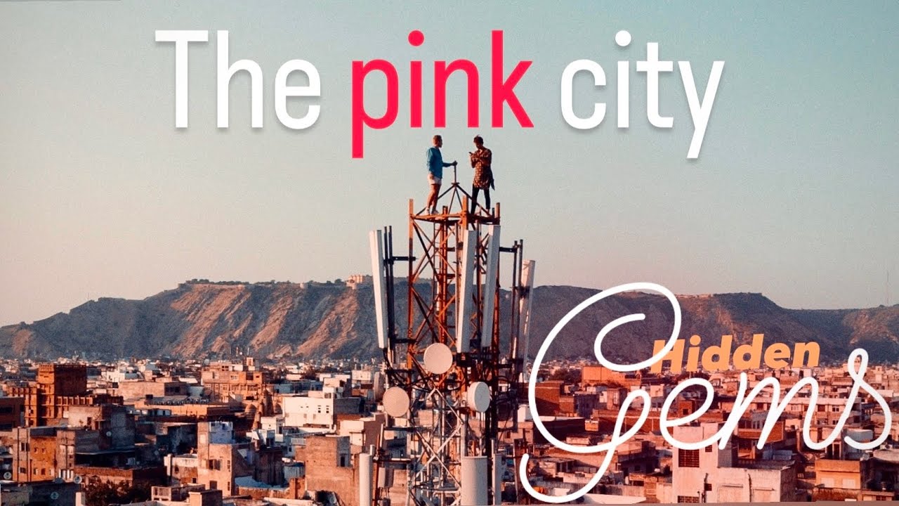 Sabse acchi  jagah  inJaipur  💜 🙏 The pink city #rajasthan  #cinematography #vlog