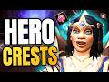 WoW How to Farm Hero Crests FAST | Midnight 12.0.5