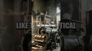 The Hidden Blueprint: The Difference Engine Before Computers