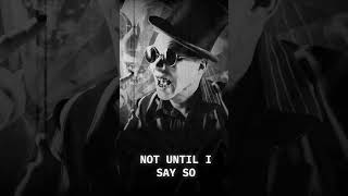 You must submit!!! #mrstrange #timburton  #halloween #goth #dannyelfman