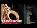 El saxofón Hoa Toc más romántico | Música de saxofón dulce, suave y relajante