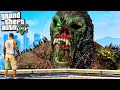 КИНГ КОНГ ПРЕВРАТИЛСЯ В ЗОМБИ В ГТА 5 МОДЫ! KING KONG АПОКАЛИПСИС ОБЗОР МОДА GTA 5! ГТА MODS ИГРЫ