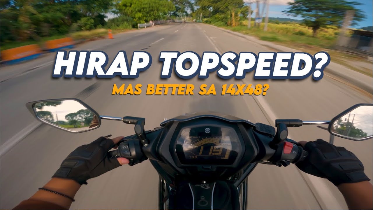 14 47 HONEST REVIEW | THE REAL MAMAW SPROCKET?