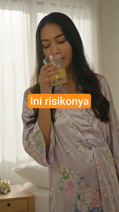 JANGAN KONSUMSI RAHASIA SARI LEMON‼️  #bikinsehat #sarilemon