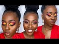 SUNSET CUTCREASE WOC FRIENDLY | JAMES CHARLES PALETTE