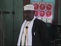 Sheikh Kipozeo Mwanamke Mwenye Makalio Makubwa Usile Maana Ni Dhulma