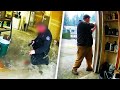 Good samaritans save cops from active shooter