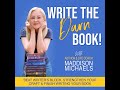 49. Can Music Help You Write? How Sound, Silence, and Background Noise Shape Creative Flow!