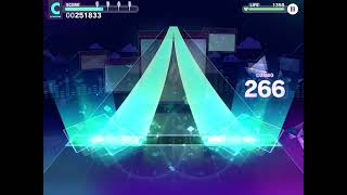Thumbnail 【プロセカ】Color of Drops APPEND 初見プレイ動画