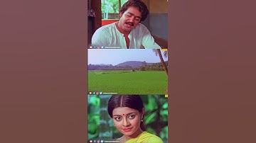 Manatharil ennum | മനതാരിൽ എന്നും | Kaliyil Alpam Karyam | Malayalam Movie Song | Mohanlal | Yesudas
