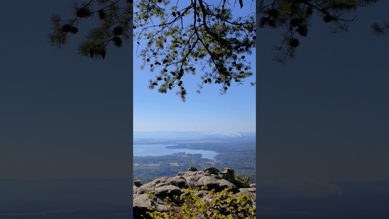 Cherokee Rock Village