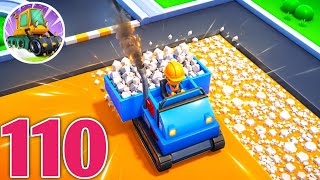 Home Builder 3D! – Gameplay Walkthrough Part 110 – A Relaxing House Building Journey! (iOS, Android) screenshot 3