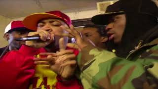 Wiley vs Lethal B and Neeko: Deja Vu 92.3 (2003) Profile