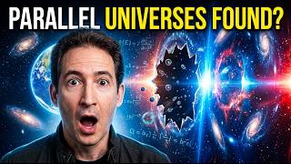 European Scientists Just Proved That Parallel Universes Are Real | Brian Greene