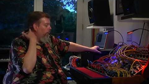 Richard Lainhart: IDOW Extended Interview #1