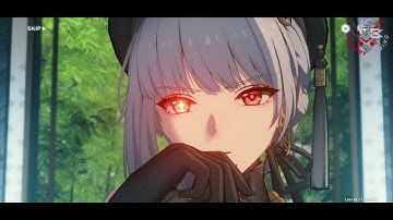 WUTHERING WAVES MOBILE GAMEPLAY  WALKTHROUGH PART 3 ( No Commentary )