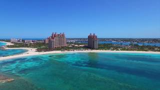 Oceans Edge Weddings - Love Atlantis - Atlantis Bahamas