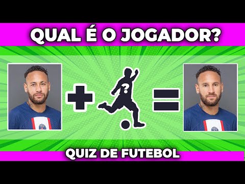 Quiz de Futebol 