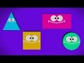 Shapes Songs For Children | shapes song for preschoolers