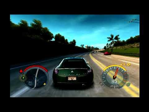 Um PLAYSTATION 2 no carro do NFS MOST WANTED! #needforspeed #needforsp, Playstation  2