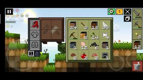 Lost miner survival #1 multiplayer