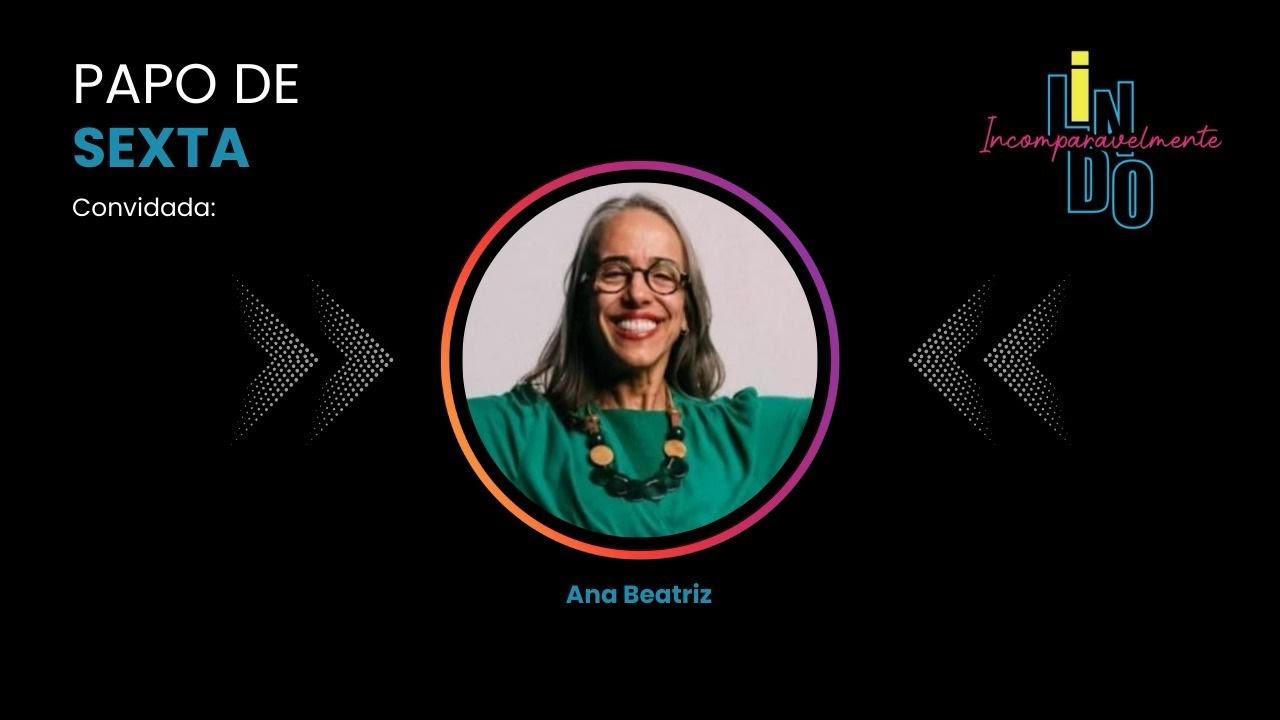 Incomparavelmente Lindo – 04/04